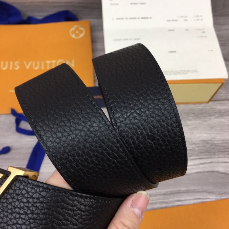 Louis Vuitton Belts